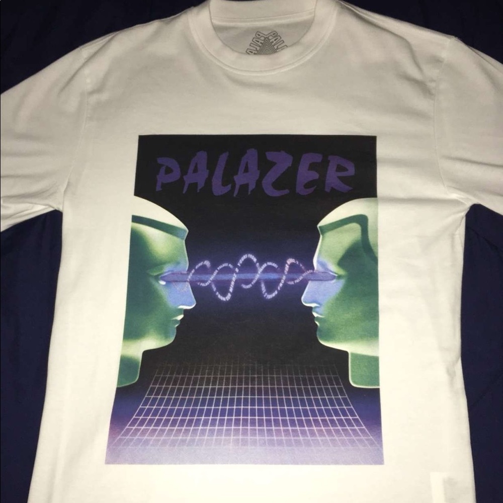 Palazer Palace Tee